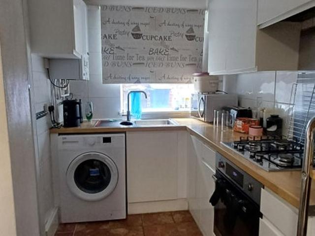 House for rent in Crookes, South Yorkshire