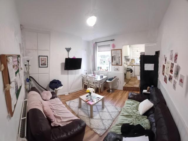 House for rent in Crookes, South Yorkshire