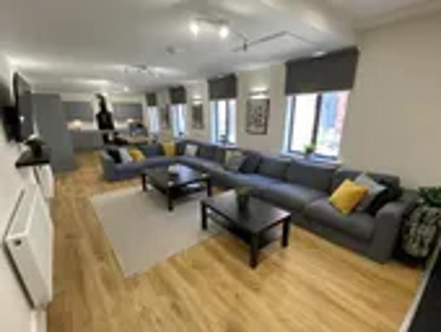 House for rent in Attenborough, East Midlands
