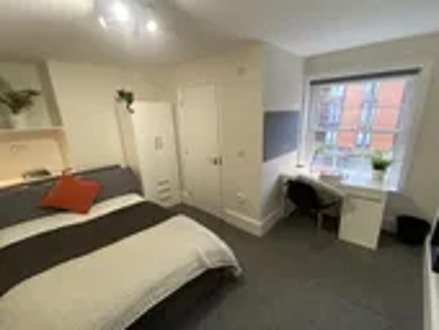 House for rent in Attenborough, East Midlands