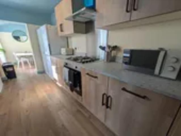 House for rent in Attenborough, East Midlands