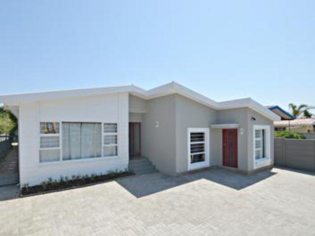 House for rent in Bellville, City of Cape Town
