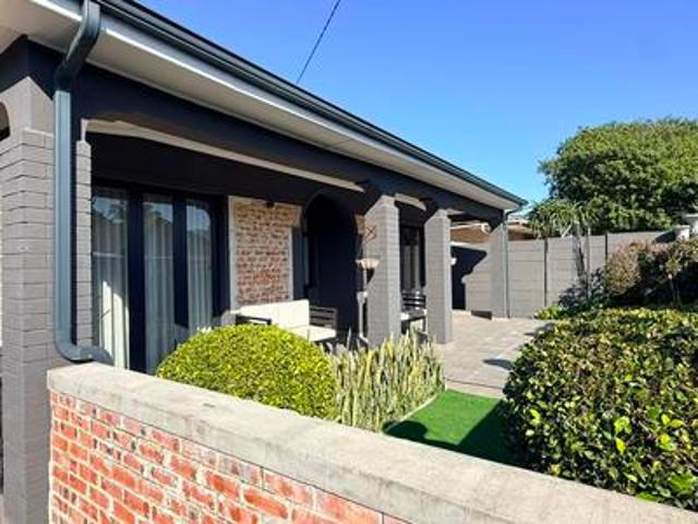 House for rent in Bellville, City of Cape Town