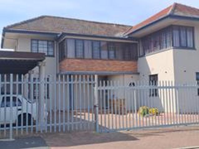 House for rent in Bellville, City of Cape Town