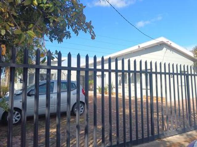 House for rent in Bellville, City of Cape Town