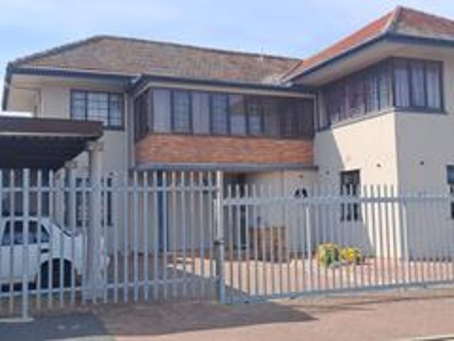 House for rent in Bellville, Western Cape