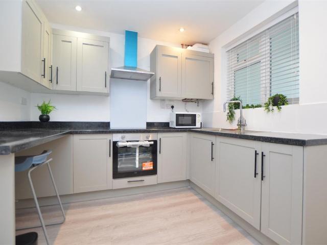 House for rent in East Bank, Norfolk