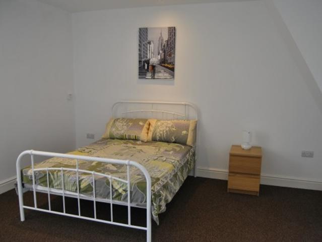 Room for rent in Whitecross, Warrington