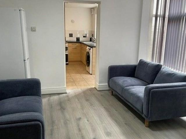Apartment for rent in Avenham, Higher Bartle