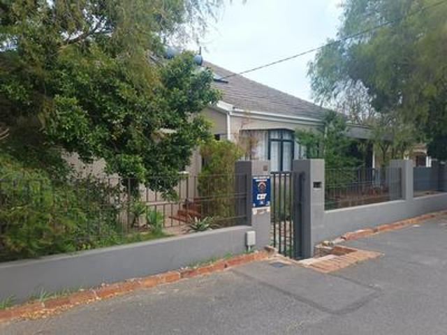 House for rent in Bellville, Western Cape