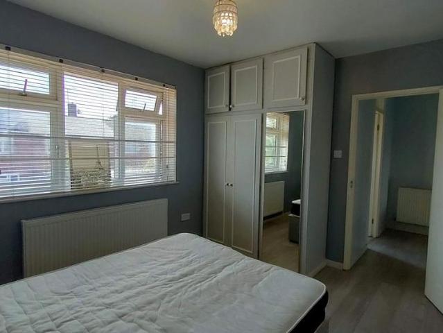 Room for rent in Thamesmead, Greater London