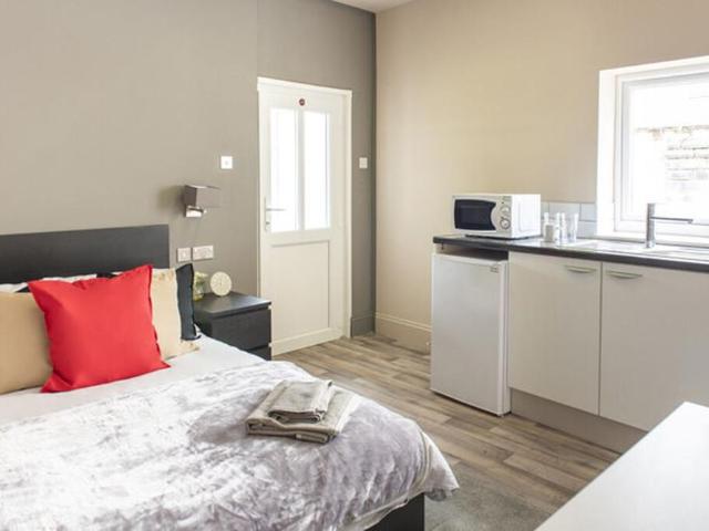 Room for rent in King's Lynn, King's Lynn and West Norfolk