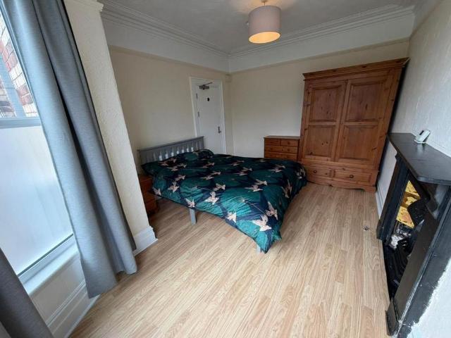Room for rent in Fort Hill, Kentisbury