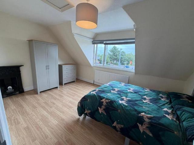 Room for rent in Fort Hill, Kentisbury
