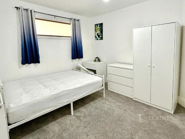 Room for rent in Barnwell, Arbury