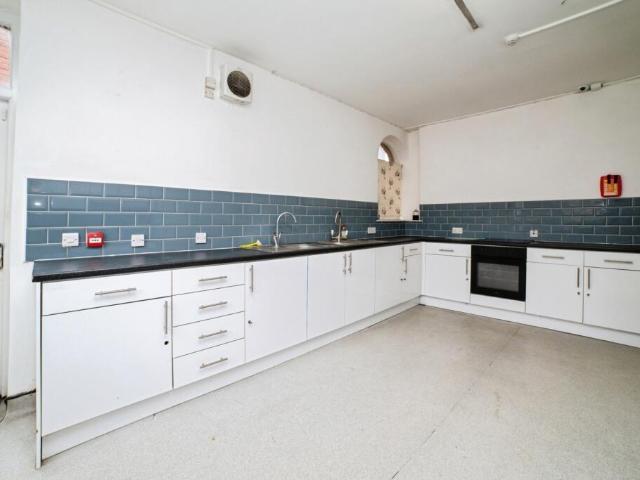 Room for rent in Kedleston, East Midlands