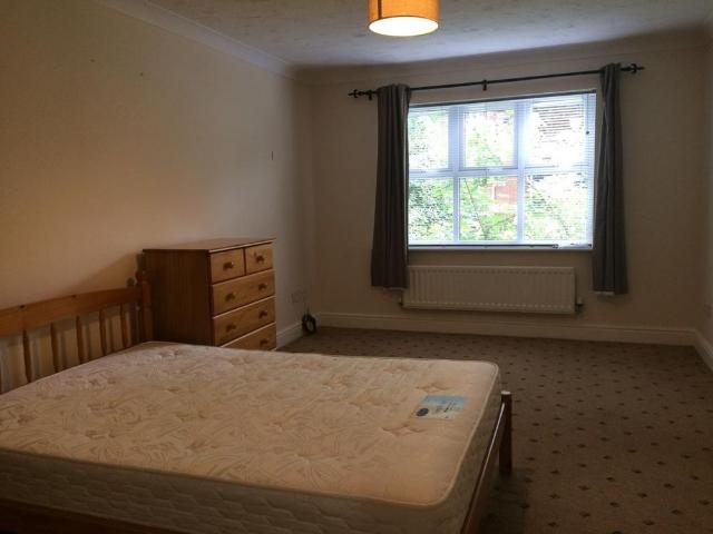 Room for rent in Chesterton, Arbury