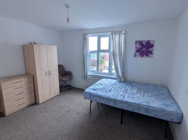 Room for rent in Royal Borough of Greenwich, Greater London