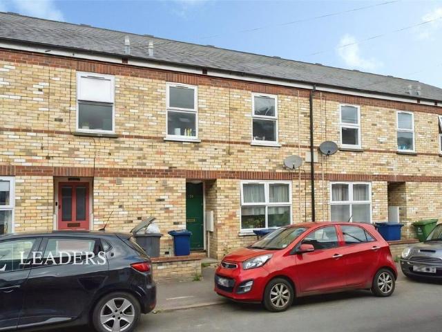 Room for rent in Arbury, Cambridgeshire
