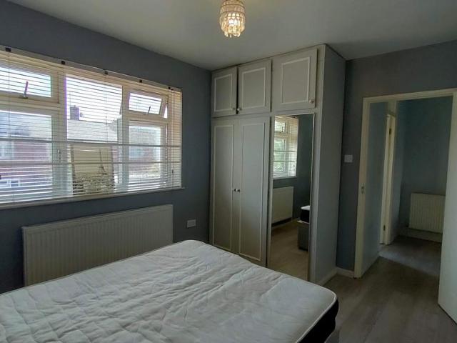 Room for rent in Thamesmead, Isle Of Man