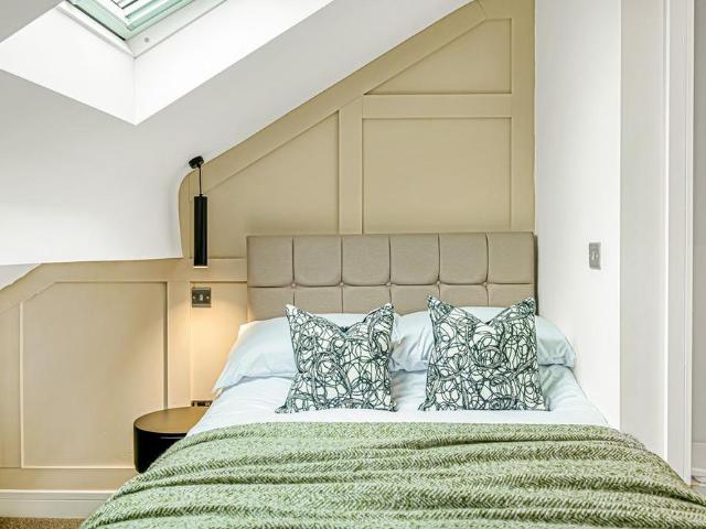 Room for rent in Chaddesden, East Midlands