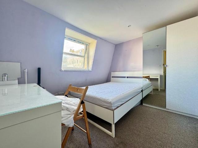 Room for rent in Kemptown, Brighton & Hove