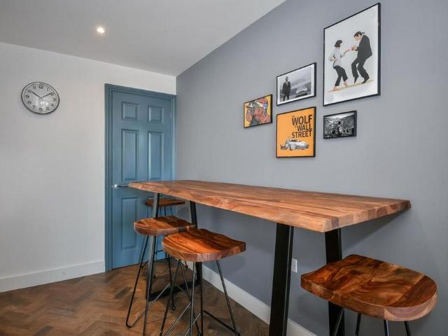 Room for rent in South Woodford, Greater London