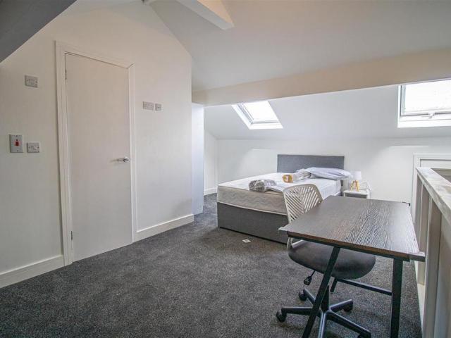 Room for rent in Plungington, Higher Bartle