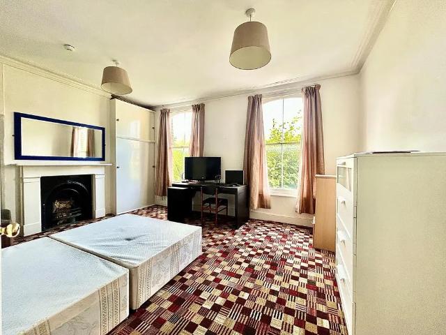 Room for rent in Upper Clapton, Greater London