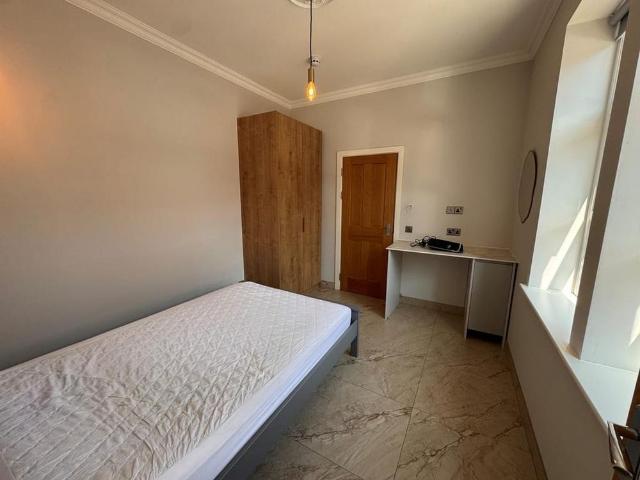 Room for rent in Old Wharf, City Of Leicester