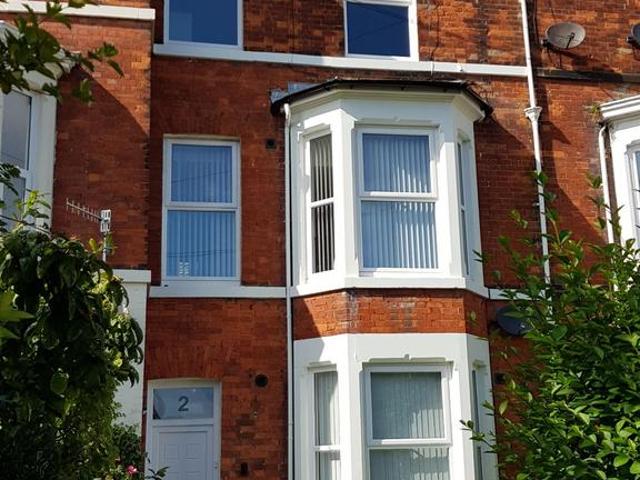 Room for rent in South Cliff, Kepwick