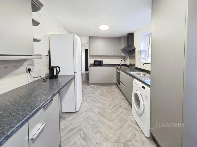 Room for rent in Eastleigh, Helford
