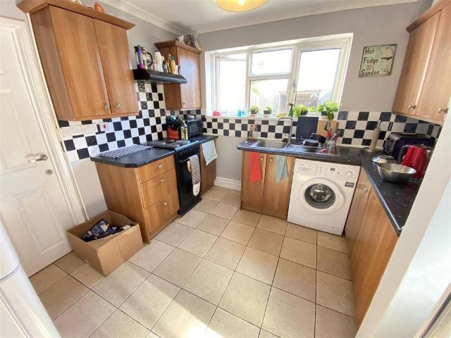Room for rent in Arbury, Cambridgeshire