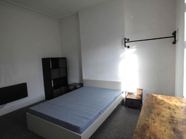 Room for rent in Weston-super-mare, North Somerset