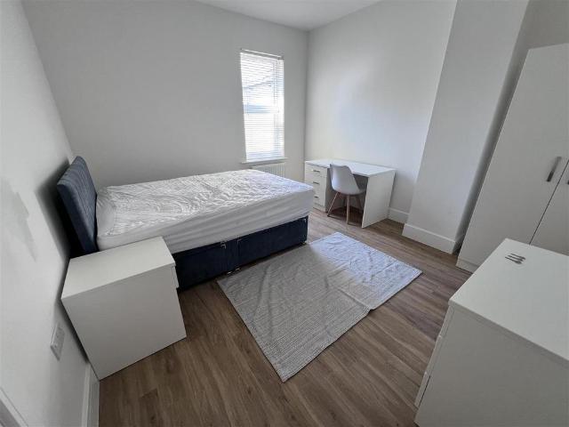 Room for rent in Chesterton, Arbury