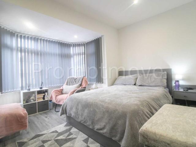 Room for rent in Spring Park, Luton