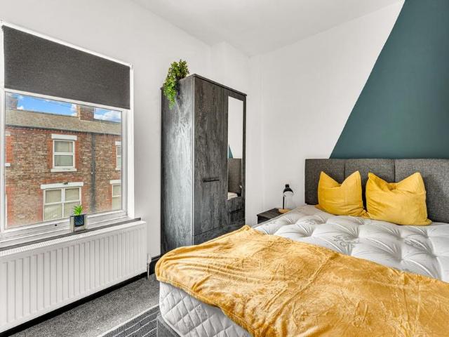 Room for rent in Fairfield, Warrington
