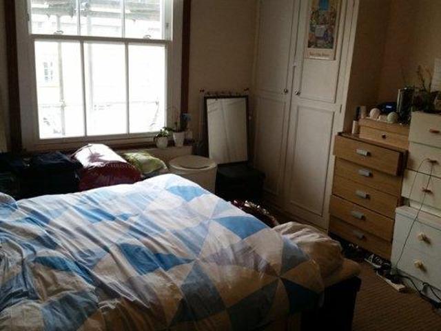 Room for rent in South Hampstead, Isle Of Man