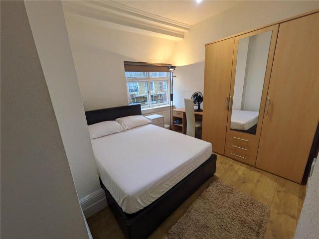 Room for rent in Paddington, Isle Of Man