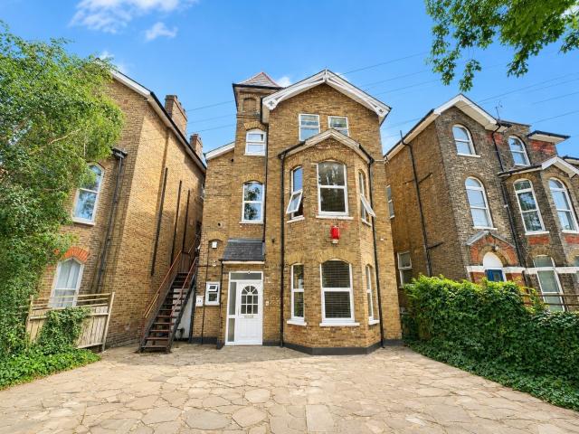 House for rent in London Borough of Lewisham, Forest Hill