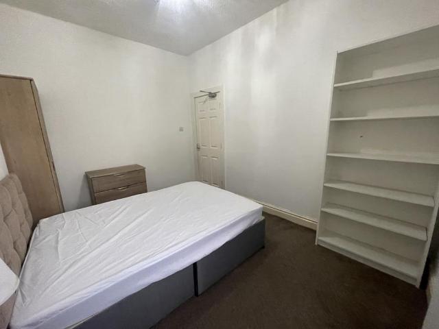 Room for rent in Whitecross, Warrington