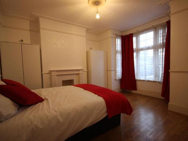 Room for rent in Watford Heath, North Watford