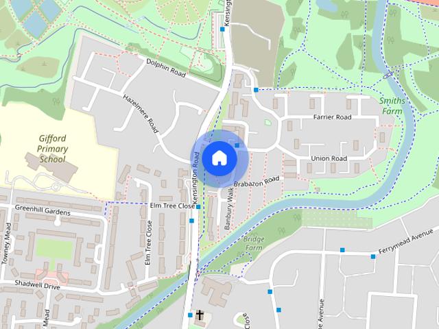 Room for rent in London Borough of Ealing, Greenford