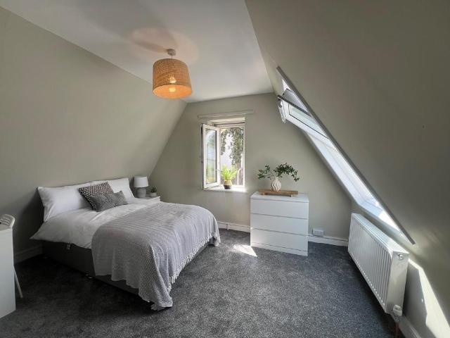 Room for rent in Highweek, Bridford