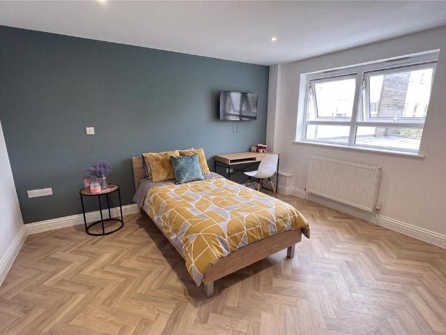 Room for rent in Romsey, Cambridge