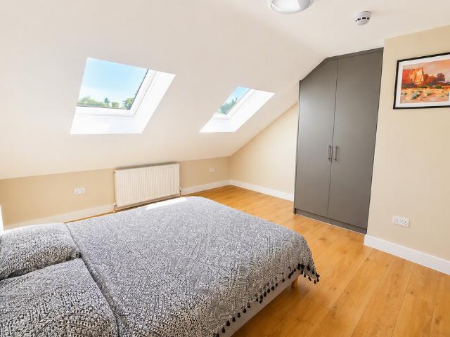 Room for rent in Midway, Kent