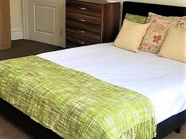 Room for rent in Brookville, Isle Of Man