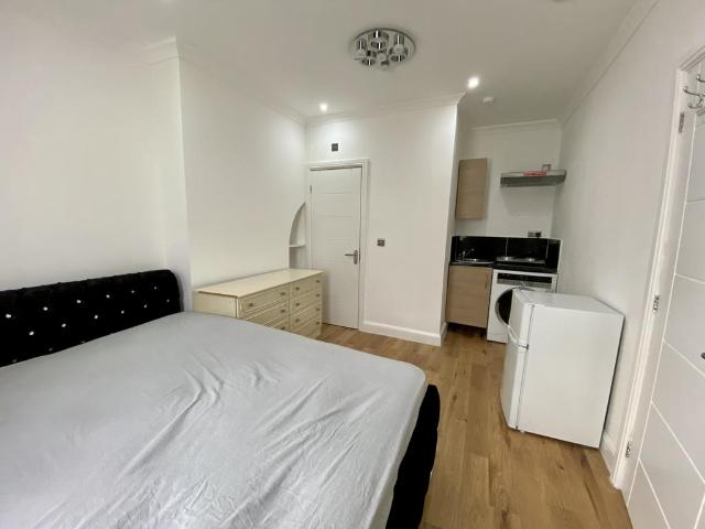 Flat for rent in Bromley, Downham