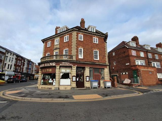 Room for rent in The Old Town, Kepwick