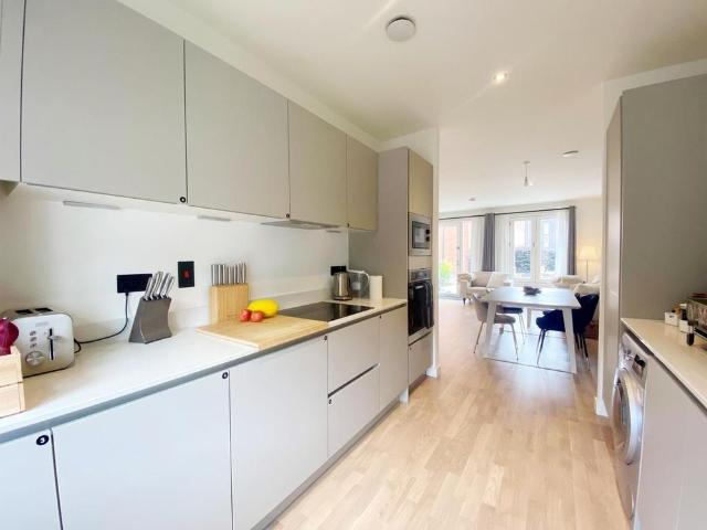 Room for rent in Ladywood, West Midlands
